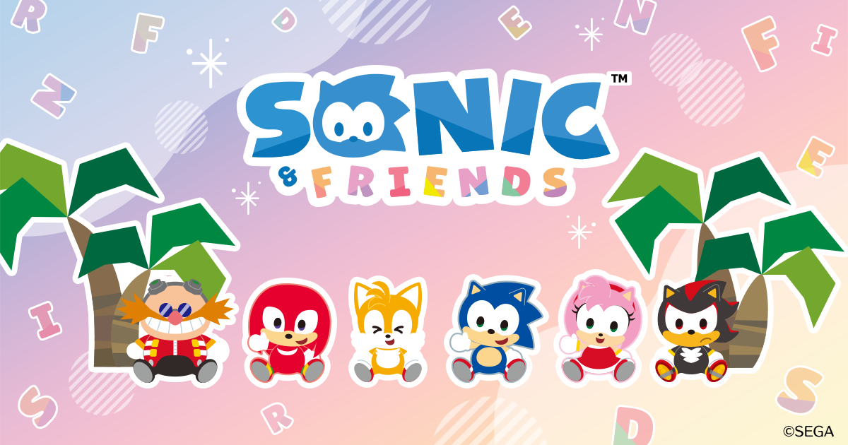 Dr.エッグマン｜ソニック＆フレンズ（ソニフレ）｜公式サイト