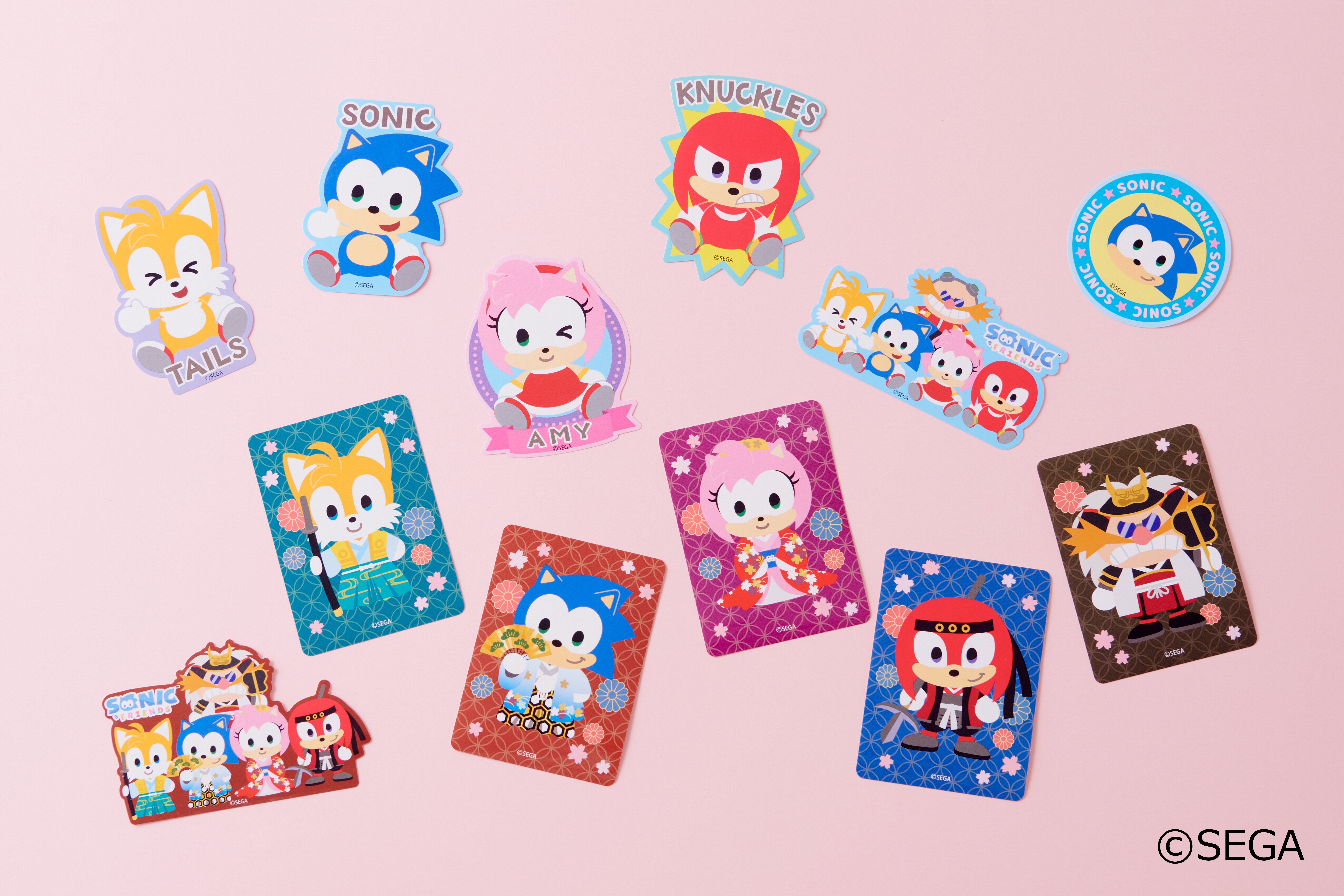 Goods｜ソニック＆フレンズ（ソニフレ）｜公式サイト