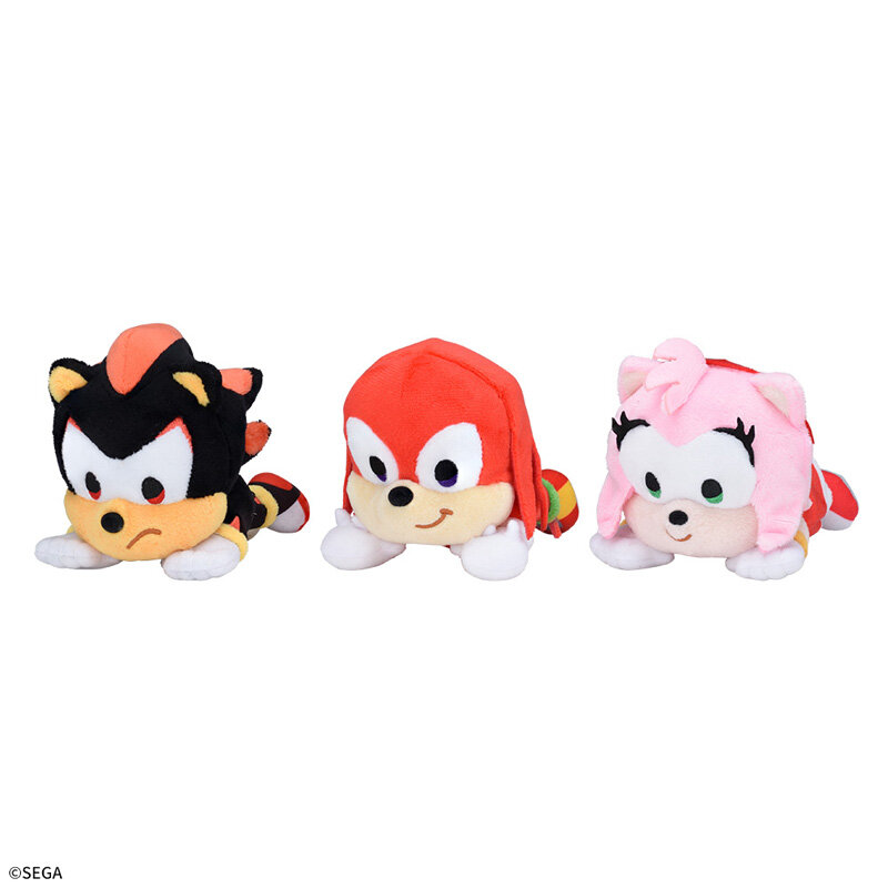 Goods｜ソニック＆フレンズ（ソニフレ）｜公式サイト