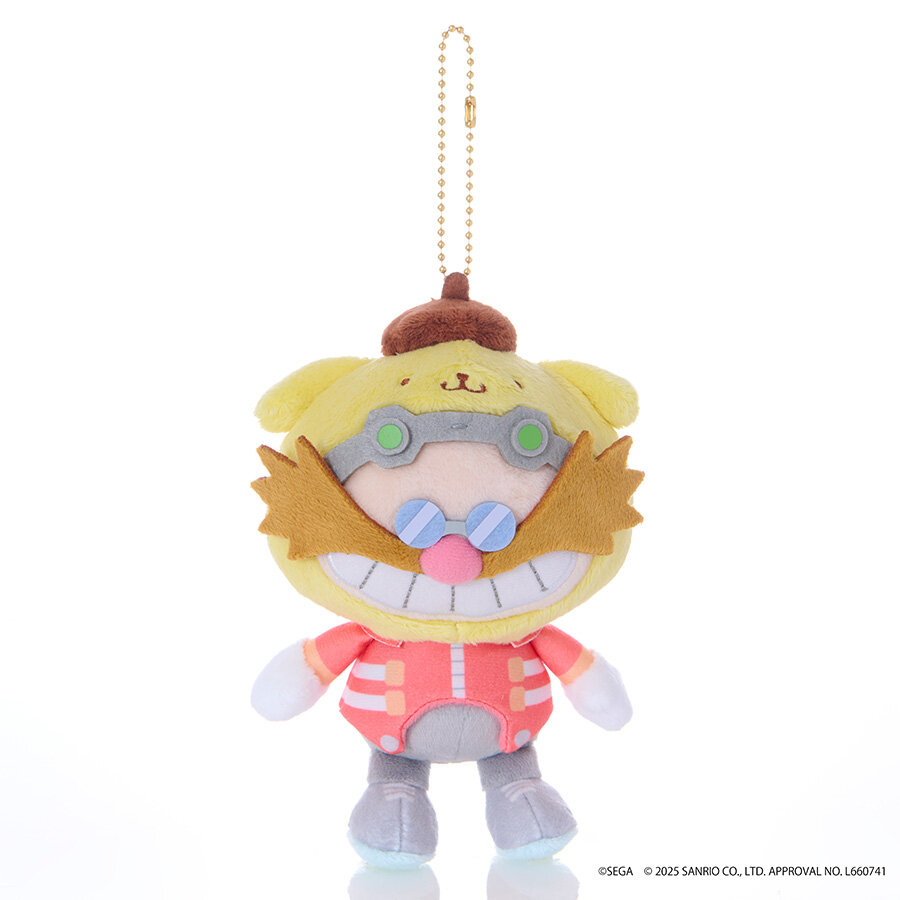 Goods｜ソニック＆フレンズ（ソニフレ）｜公式サイト