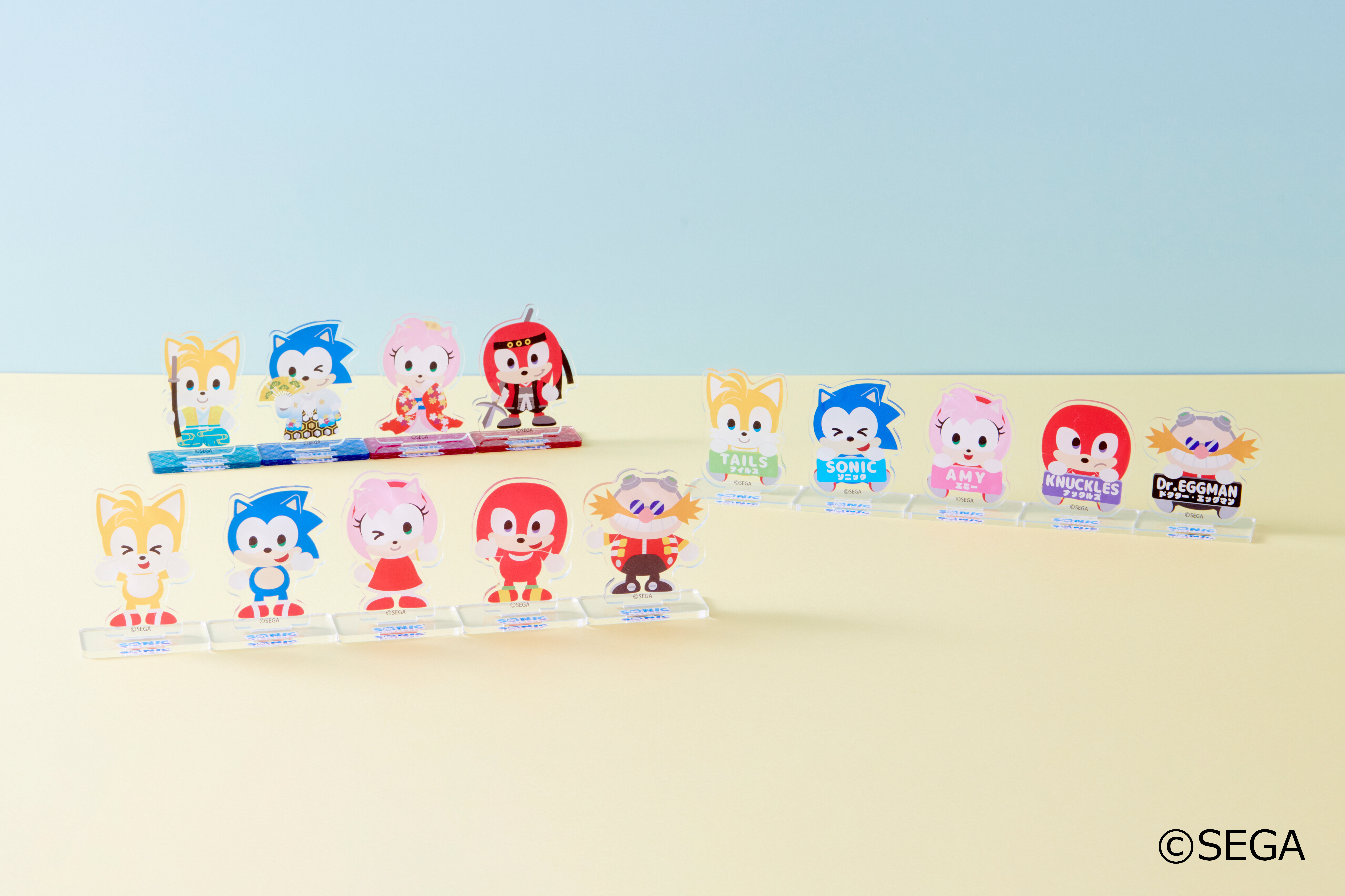 Goods｜ソニック＆フレンズ（ソニフレ）｜公式サイト