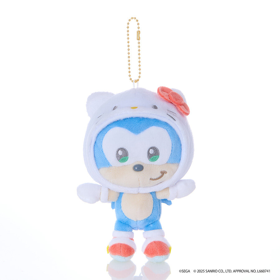 Goods｜ソニック＆フレンズ（ソニフレ）｜公式サイト