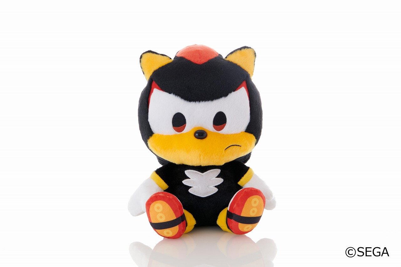 シャドウ｜ソニック＆フレンズ（ソニフレ）｜公式サイト