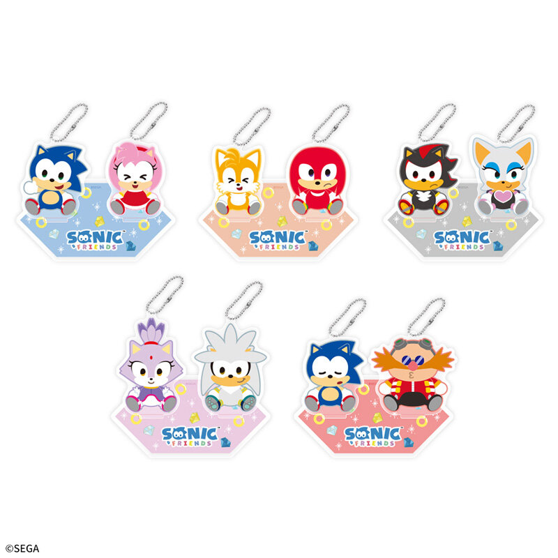 Goods｜ソニック＆フレンズ（ソニフレ）｜公式サイト