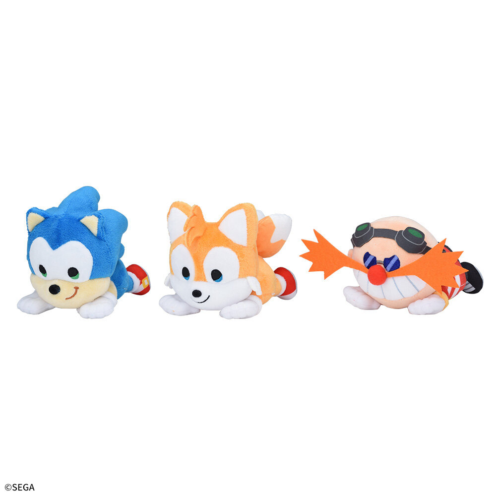 Goods｜ソニック＆フレンズ（ソニフレ）｜公式サイト